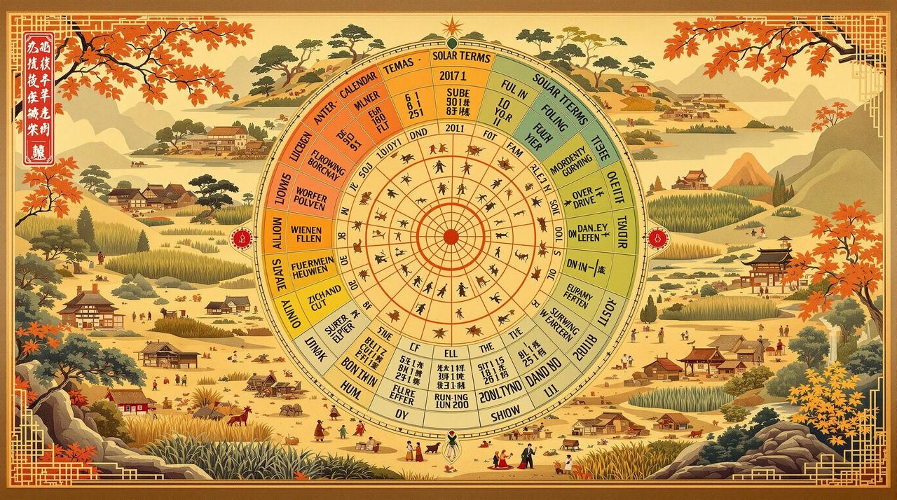 看短剧免费专题 - 节气里的中国:二十四节气主题短剧 看短剧免费专题策划 - 节气里的中国:二十四节气主题短剧